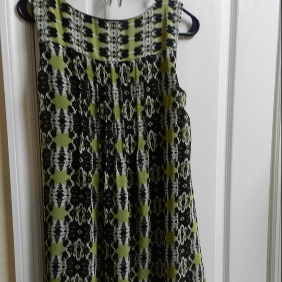 SUMMER DRESS SIZE 12 - Picture 3 of 3